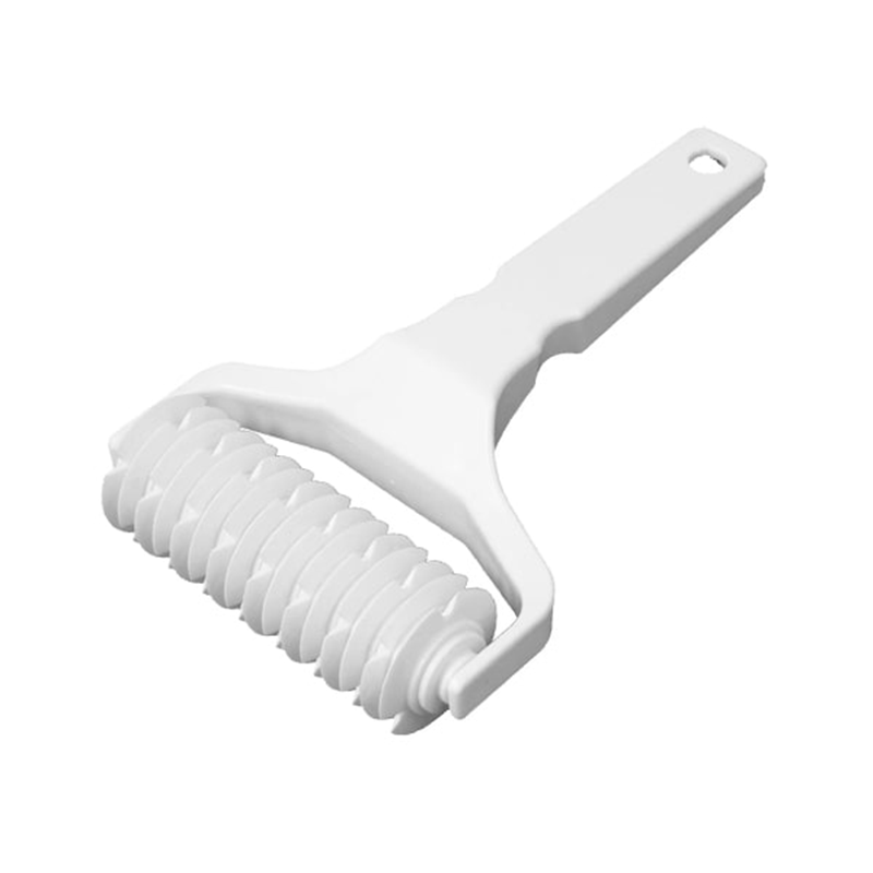 Easy-Roll Pastry Pie Crust Lattice Cutter