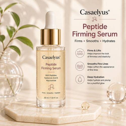 Casaelyus® Peptide Firming Serum
