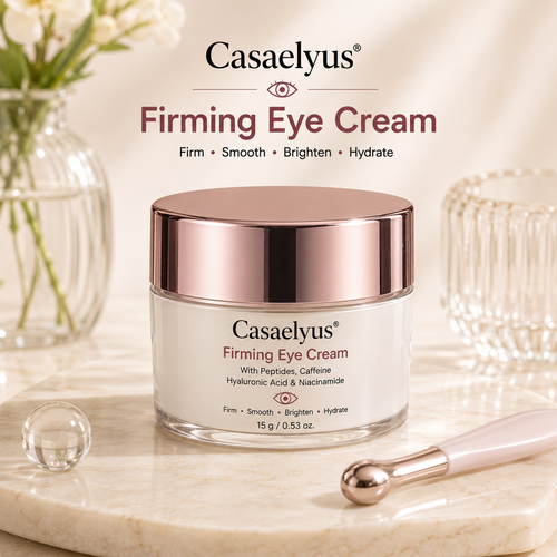 Casaelyus® Firming Eye Cream