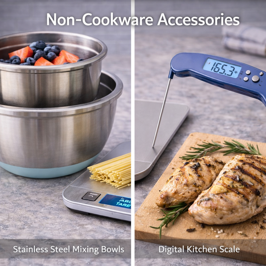 Non-cookware accessories