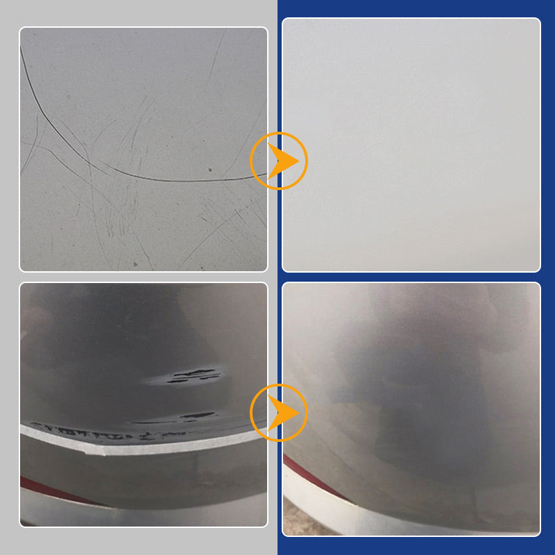 🔥Last Day Sale 55%🔥Car Scratch Repair Paste– Easy Application, Quick Drying & Invisible Finish 🔧