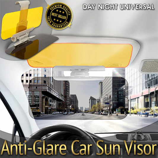 Anti-Glare Car Sun Visor