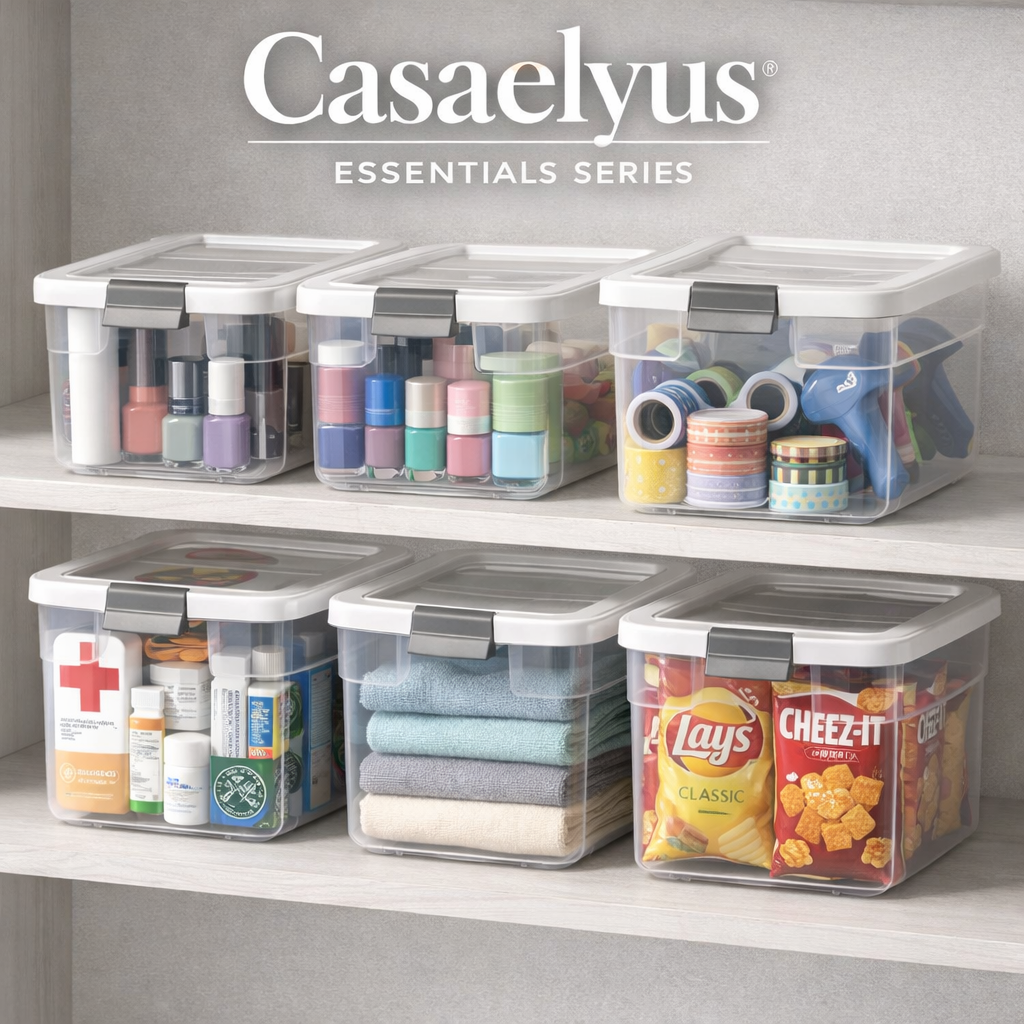 Storage box