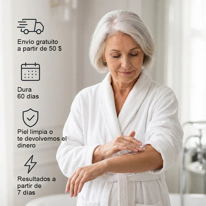 💥Más de 100.000 unidades vendidas💕 - Crema PURELORA® para reparar hematomas y fortalecer la piel