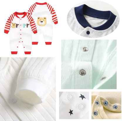 804 Count Snap Fasteners Tool Kit Hollow and Solid Metal Prong Snaps Buttons with Setting Tool for Clothing Crafting Sewing,Leather Snaps Buttons for Jeans Wears Bags