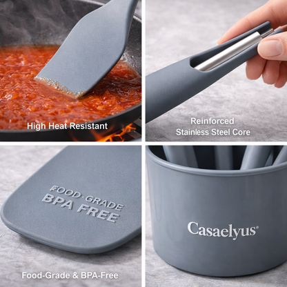 Silicone products