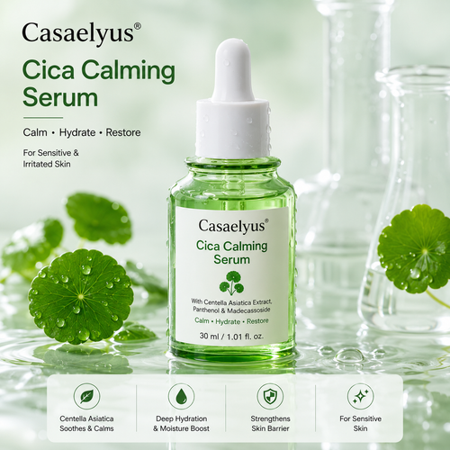Casaelyus® Cica Calming Serum
