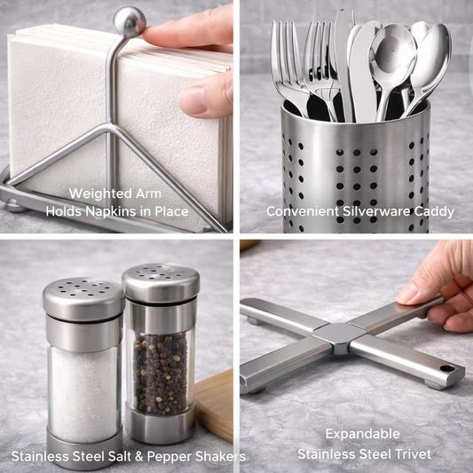 Tableware accessories Set