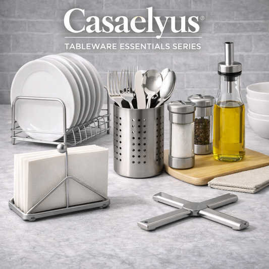 Tableware accessories Set