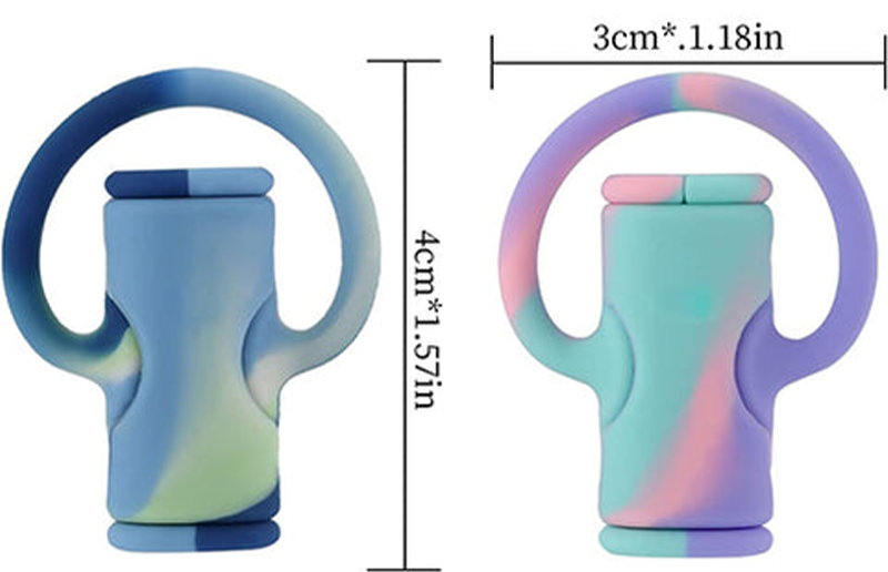 Holographic Cable Organizer & Protector