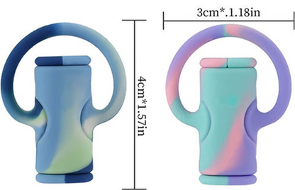 Holographic Cable Organizer & Protector