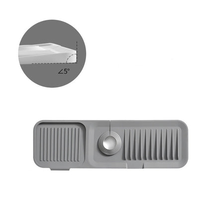 🔥HOT SALE🔥Kitchen Sink Faucet Mat