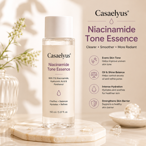 Casaelyus® Niacinamide Tone Essence