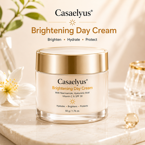 Casaelyus® Brightening Day Cream
