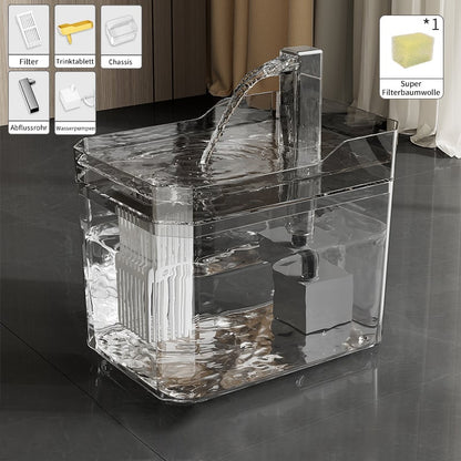 🔥💧Automatic Pet Water Fountain🐶😻