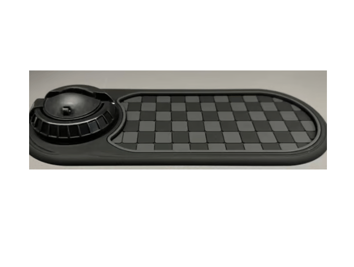 Multi-functional Support Anti-Slip pad