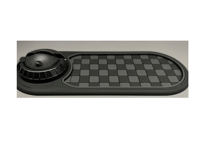 Multi-functional Support Anti-Slip pad