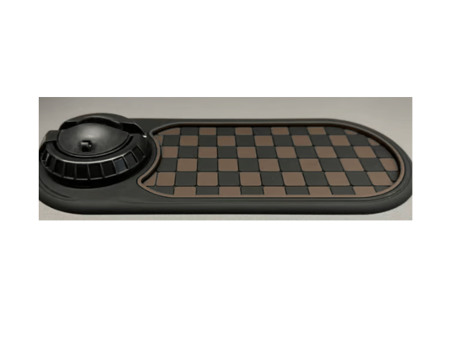 Multi-functional Support Anti-Slip pad