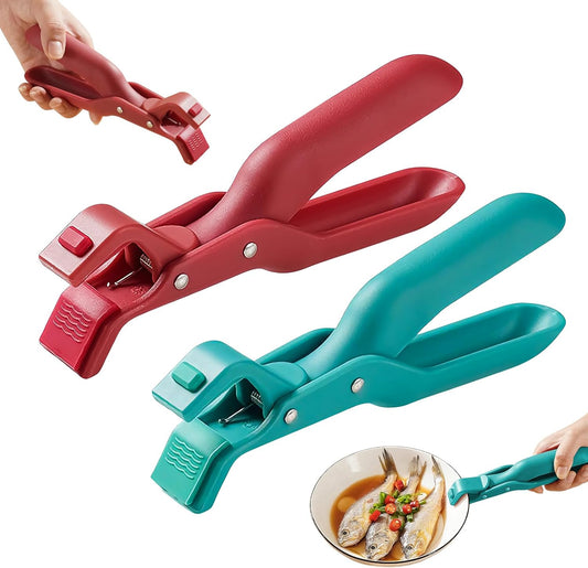 🎉Buy 1 Get 1 Free🎁🥘Multi-Function Anti-Scald Bowl Clip