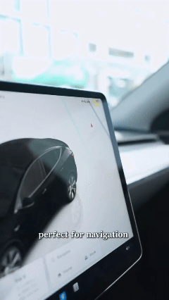 360° Adjustable Vacuum Magnetic Phone Holder, Suction Cup Phone Mount for Magsafe, Portable Cell Phone Holder for Car,Makeup/Gym/Mirror, Fit for All iphone iphone 11 and above